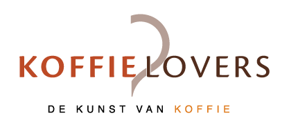 KoffieLovers - De Kunst van Koffie